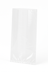 Clear Cello Party Bags - Large